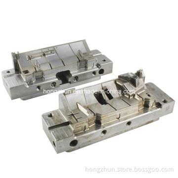 Die Casting Mould/ Plastic Injection Mould/ Compound Mould (H0320)